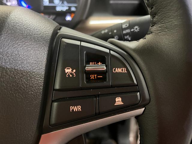 スペーシアギア マイスタイル　マイスタイル＿８インチナビ／フルセグＴＶ／ｂｌｕｅｔｏｏｔｈ＿全方位モニター　ドライブレコーダー　ステアリングスイッチ　クルーズコントロール　両側パワースライドドア　ＥＴＣ　ＬＥＤヘッドライト（23枚目）