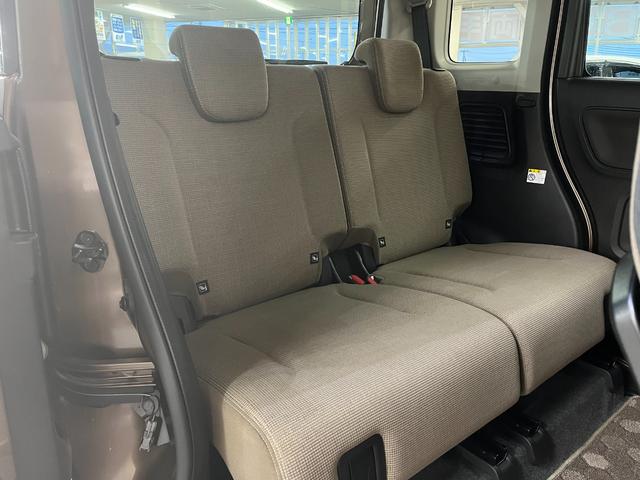 スペーシアギア マイスタイル　マイスタイル＿８インチナビ／フルセグＴＶ／ｂｌｕｅｔｏｏｔｈ＿全方位モニター　ドライブレコーダー　ステアリングスイッチ　クルーズコントロール　両側パワースライドドア　ＥＴＣ　ＬＥＤヘッドライト（46枚目）