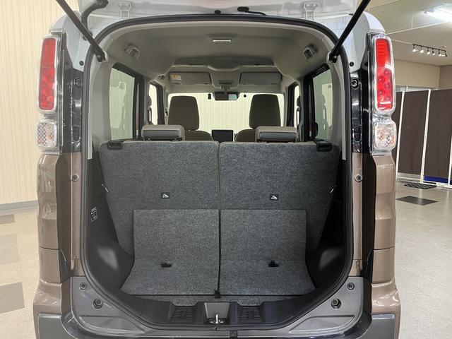 スペーシアギア マイスタイル　マイスタイル＿８インチナビ／フルセグＴＶ／ｂｌｕｅｔｏｏｔｈ＿全方位モニター　ドライブレコーダー　ステアリングスイッチ　クルーズコントロール　両側パワースライドドア　ＥＴＣ　ＬＥＤヘッドライト（49枚目）