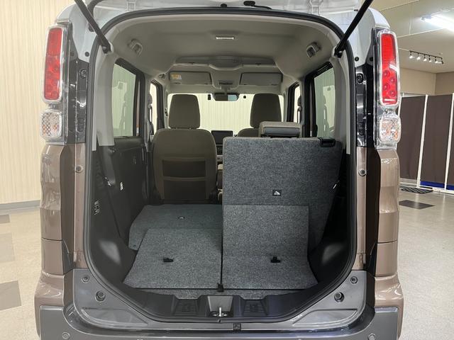 スペーシアギア マイスタイル　マイスタイル＿８インチナビ／フルセグＴＶ／ｂｌｕｅｔｏｏｔｈ＿全方位モニター　ドライブレコーダー　ステアリングスイッチ　クルーズコントロール　両側パワースライドドア　ＥＴＣ　ＬＥＤヘッドライト（50枚目）