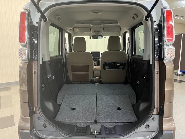 スペーシアギア マイスタイル　マイスタイル＿８インチナビ／フルセグＴＶ／ｂｌｕｅｔｏｏｔｈ＿全方位モニター　ドライブレコーダー　ステアリングスイッチ　クルーズコントロール　両側パワースライドドア　ＥＴＣ　ＬＥＤヘッドライト（51枚目）