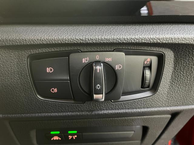 １シリーズ １１８ｉ　Ｍスポーツ　１１８ｉ－Ｍスポーツ＿純正ナビ＿バックカメラ＿純正アルミホイール　ステアリングスイッチ　電動格納ミラー　フォグランプ　プッシュスタート　スマートキー　ＬＥＤヘッドライト　クルーズコントロール（20枚目）