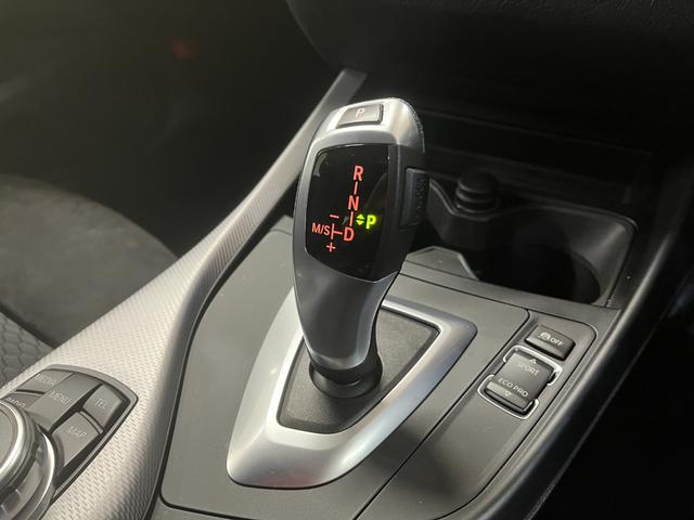 １シリーズ １１８ｉ　Ｍスポーツ　１１８ｉ－Ｍスポーツ＿純正ナビ＿バックカメラ＿純正アルミホイール　ステアリングスイッチ　電動格納ミラー　フォグランプ　プッシュスタート　スマートキー　ＬＥＤヘッドライト　クルーズコントロール（24枚目）