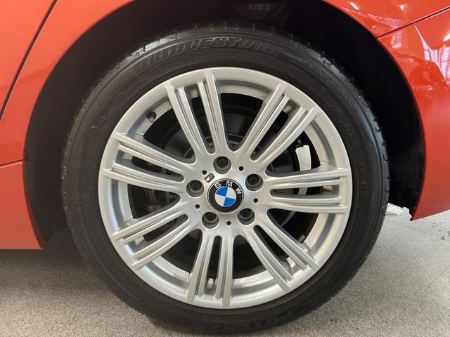 １シリーズ １１８ｉ　Ｍスポーツ　１１８ｉ－Ｍスポーツ＿純正ナビ＿バックカメラ＿純正アルミホイール　ステアリングスイッチ　電動格納ミラー　フォグランプ　プッシュスタート　スマートキー　ＬＥＤヘッドライト　クルーズコントロール（43枚目）