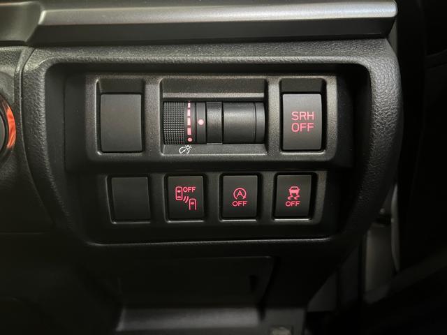 インプレッサスポーツ ＳＴＩスポーツ　ＳＴＩスポーツ＿４ＷＤ＿ＳＴＩエアロパーツ／マフラー／リアスポイラー　ステアリングスイッチ　純正ＳＤナビ／フルセグＴＶ／ｂｌｕｅｔｏｏｔｈ／バックカメラ　ＥＴＣ　スマートキー　純正アルミホイール（22枚目）