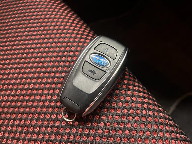 インプレッサスポーツ ＳＴＩスポーツ　ＳＴＩスポーツ＿４ＷＤ＿ＳＴＩエアロパーツ／マフラー／リアスポイラー　ステアリングスイッチ　純正ＳＤナビ／フルセグＴＶ／ｂｌｕｅｔｏｏｔｈ／バックカメラ　ＥＴＣ　スマートキー　純正アルミホイール（35枚目）