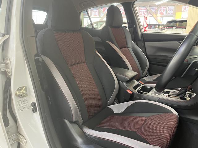 インプレッサスポーツ ＳＴＩスポーツ　ＳＴＩスポーツ＿４ＷＤ＿ＳＴＩエアロパーツ／マフラー／リアスポイラー　ステアリングスイッチ　純正ＳＤナビ／フルセグＴＶ／ｂｌｕｅｔｏｏｔｈ／バックカメラ　ＥＴＣ　スマートキー　純正アルミホイール（36枚目）