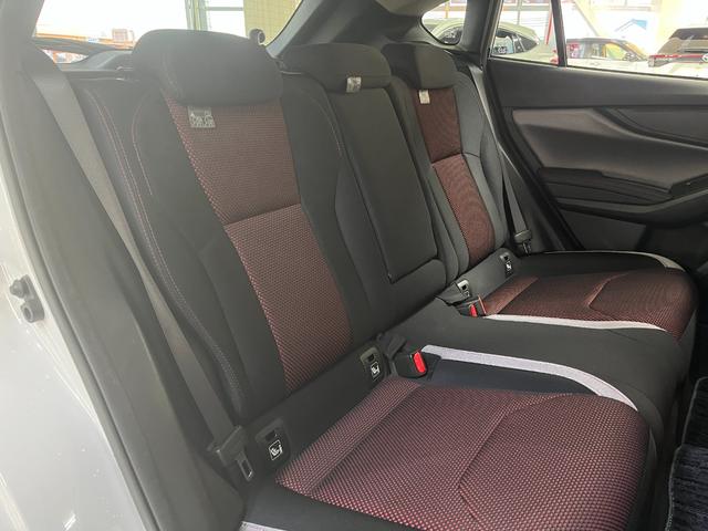 インプレッサスポーツ ＳＴＩスポーツ　ＳＴＩスポーツ＿４ＷＤ＿ＳＴＩエアロパーツ／マフラー／リアスポイラー　ステアリングスイッチ　純正ＳＤナビ／フルセグＴＶ／ｂｌｕｅｔｏｏｔｈ／バックカメラ　ＥＴＣ　スマートキー　純正アルミホイール（37枚目）