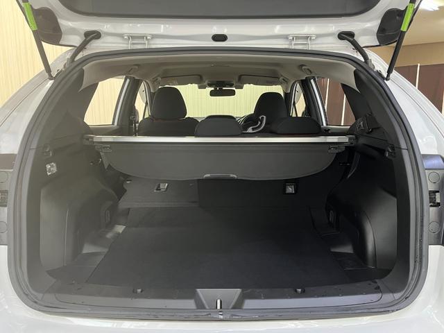 インプレッサスポーツ ＳＴＩスポーツ　ＳＴＩスポーツ＿４ＷＤ＿ＳＴＩエアロパーツ／マフラー／リアスポイラー　ステアリングスイッチ　純正ＳＤナビ／フルセグＴＶ／ｂｌｕｅｔｏｏｔｈ／バックカメラ　ＥＴＣ　スマートキー　純正アルミホイール（41枚目）