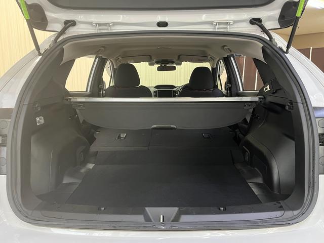 インプレッサスポーツ ＳＴＩスポーツ　ＳＴＩスポーツ＿４ＷＤ＿ＳＴＩエアロパーツ／マフラー／リアスポイラー　ステアリングスイッチ　純正ＳＤナビ／フルセグＴＶ／ｂｌｕｅｔｏｏｔｈ／バックカメラ　ＥＴＣ　スマートキー　純正アルミホイール（42枚目）