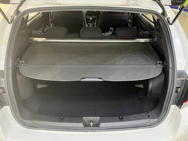 インプレッサスポーツ ＳＴＩスポーツ　ＳＴＩスポーツ＿４ＷＤ＿ＳＴＩエアロパーツ／マフラー／リアスポイラー　ステアリングスイッチ　純正ＳＤナビ／フルセグＴＶ／ｂｌｕｅｔｏｏｔｈ／バックカメラ　ＥＴＣ　スマートキー　純正アルミホイール（43枚目）