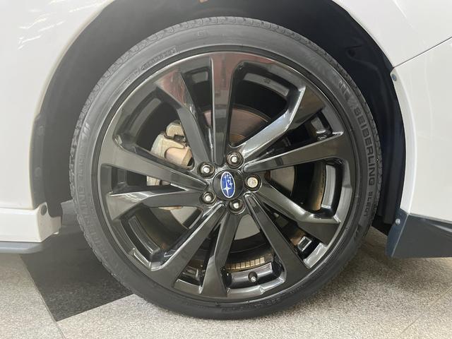 インプレッサスポーツ ＳＴＩスポーツ　ＳＴＩスポーツ＿４ＷＤ＿ＳＴＩエアロパーツ／マフラー／リアスポイラー　ステアリングスイッチ　純正ＳＤナビ／フルセグＴＶ／ｂｌｕｅｔｏｏｔｈ／バックカメラ　ＥＴＣ　スマートキー　純正アルミホイール（45枚目）