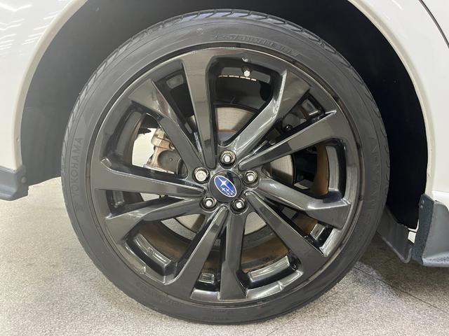 インプレッサスポーツ ＳＴＩスポーツ　ＳＴＩスポーツ＿４ＷＤ＿ＳＴＩエアロパーツ／マフラー／リアスポイラー　ステアリングスイッチ　純正ＳＤナビ／フルセグＴＶ／ｂｌｕｅｔｏｏｔｈ／バックカメラ　ＥＴＣ　スマートキー　純正アルミホイール（46枚目）