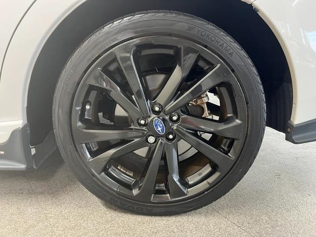 インプレッサスポーツ ＳＴＩスポーツ　ＳＴＩスポーツ＿４ＷＤ＿ＳＴＩエアロパーツ／マフラー／リアスポイラー　ステアリングスイッチ　純正ＳＤナビ／フルセグＴＶ／ｂｌｕｅｔｏｏｔｈ／バックカメラ　ＥＴＣ　スマートキー　純正アルミホイール（47枚目）