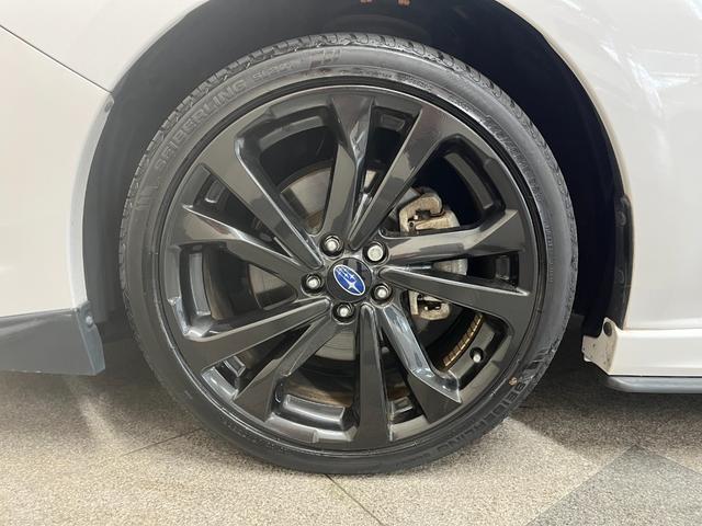 インプレッサスポーツ ＳＴＩスポーツ　ＳＴＩスポーツ＿４ＷＤ＿ＳＴＩエアロパーツ／マフラー／リアスポイラー　ステアリングスイッチ　純正ＳＤナビ／フルセグＴＶ／ｂｌｕｅｔｏｏｔｈ／バックカメラ　ＥＴＣ　スマートキー　純正アルミホイール（48枚目）