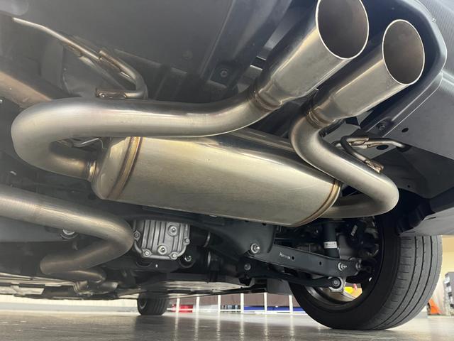 インプレッサスポーツ ＳＴＩスポーツ　ＳＴＩスポーツ＿４ＷＤ＿ＳＴＩエアロパーツ／マフラー／リアスポイラー　ステアリングスイッチ　純正ＳＤナビ／フルセグＴＶ／ｂｌｕｅｔｏｏｔｈ／バックカメラ　ＥＴＣ　スマートキー　純正アルミホイール（50枚目）