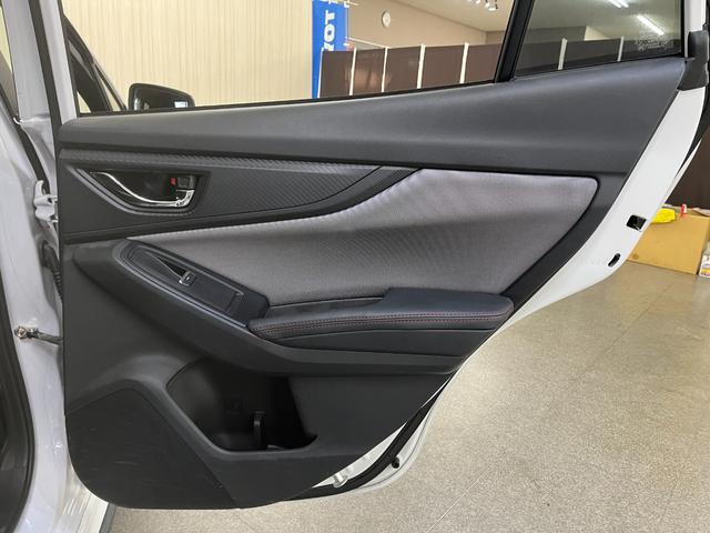 インプレッサスポーツ ＳＴＩスポーツ　ＳＴＩスポーツ＿４ＷＤ＿ＳＴＩエアロパーツ／マフラー／リアスポイラー　ステアリングスイッチ　純正ＳＤナビ／フルセグＴＶ／ｂｌｕｅｔｏｏｔｈ／バックカメラ　ＥＴＣ　スマートキー　純正アルミホイール（54枚目）
