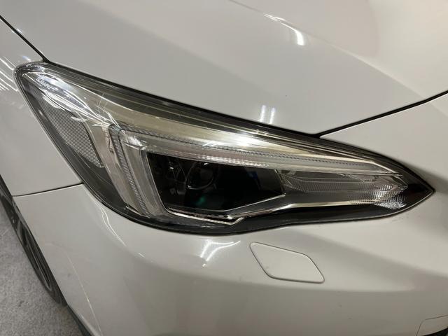 インプレッサスポーツ ＳＴＩスポーツ　ＳＴＩスポーツ＿４ＷＤ＿ＳＴＩエアロパーツ／マフラー／リアスポイラー　ステアリングスイッチ　純正ＳＤナビ／フルセグＴＶ／ｂｌｕｅｔｏｏｔｈ／バックカメラ　ＥＴＣ　スマートキー　純正アルミホイール（60枚目）