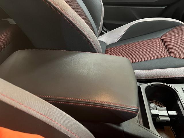 インプレッサスポーツ ＳＴＩスポーツ　ＳＴＩスポーツ＿４ＷＤ＿ＳＴＩエアロパーツ／マフラー／リアスポイラー　ステアリングスイッチ　純正ＳＤナビ／フルセグＴＶ／ｂｌｕｅｔｏｏｔｈ／バックカメラ　ＥＴＣ　スマートキー　純正アルミホイール（61枚目）