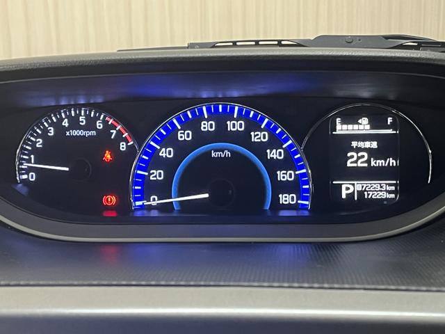 ソリオ ハイブリッドＭＺ　ハイブリッドＭＺ＿ＤＣＢＳ＿社外ＳＤナビ／ｂｌｕｅｔｏｏｔｈ／フルセグＴＶ／バックカメラ　両側パワースライドドア＿ＨＩＤヘッドライト　ステアリングスイッチ　シートヒーター　フォグランプ　スマートキー（22枚目）