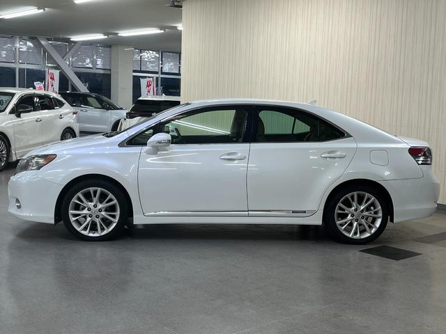 ＨＳ ＨＳ２５０ｈ　バージョンＬ　２５０ｈバージョンＬ＿ＭＯＰナビ／ＴＶ＿Ｂモニタ（4枚目）