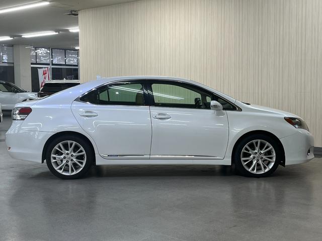 ＨＳ ＨＳ２５０ｈ　バージョンＬ　２５０ｈバージョンＬ＿ＭＯＰナビ／ＴＶ＿Ｂモニタ（5枚目）