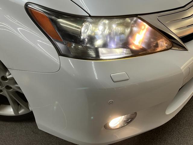 ＨＳ ＨＳ２５０ｈ　バージョンＬ　２５０ｈバージョンＬ＿ＭＯＰナビ／ＴＶ＿Ｂモニタ（18枚目）