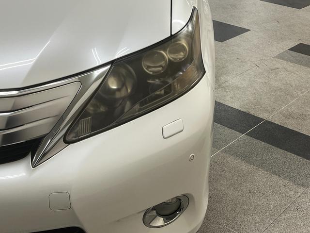 ＨＳ ＨＳ２５０ｈ　バージョンＬ　２５０ｈバージョンＬ＿ＭＯＰナビ／ＴＶ＿Ｂモニタ（20枚目）