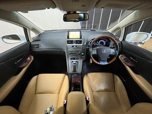 ＨＳ ＨＳ２５０ｈ　バージョンＬ　２５０ｈバージョンＬ＿ＭＯＰナビ／ＴＶ＿Ｂモニタ（21枚目）