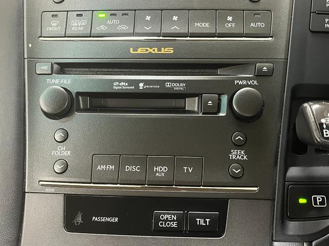 ＨＳ ＨＳ２５０ｈ　バージョンＬ　２５０ｈバージョンＬ＿ＭＯＰナビ／ＴＶ＿Ｂモニタ（32枚目）