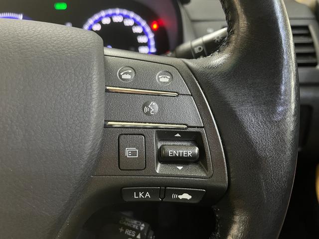 ＨＳ ＨＳ２５０ｈ　バージョンＬ　２５０ｈバージョンＬ＿ＭＯＰナビ／ＴＶ＿Ｂモニタ（38枚目）