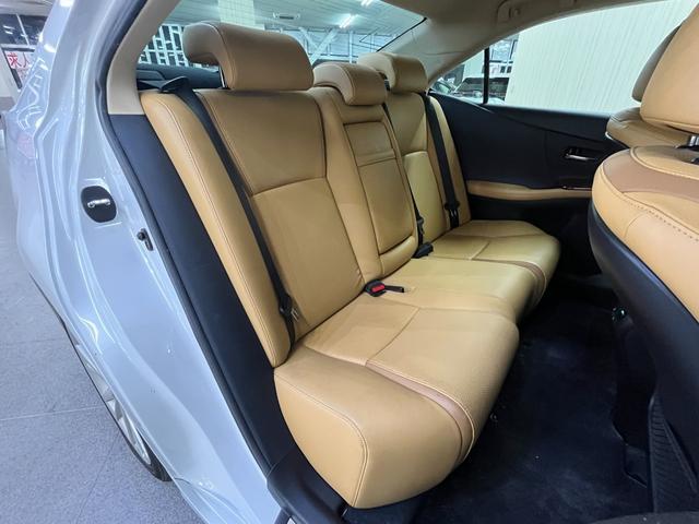 ＨＳ ＨＳ２５０ｈ　バージョンＬ　２５０ｈバージョンＬ＿ＭＯＰナビ／ＴＶ＿Ｂモニタ（54枚目）