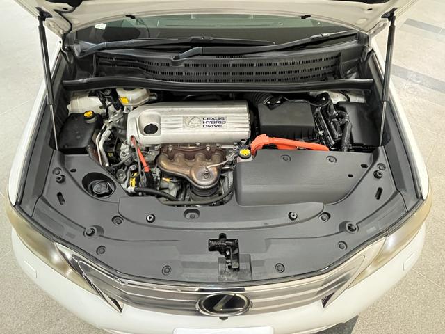 ＨＳ ＨＳ２５０ｈ　バージョンＬ　２５０ｈバージョンＬ＿ＭＯＰナビ／ＴＶ＿Ｂモニタ（58枚目）