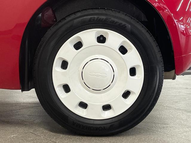 ５００ １．２　ポップ　１．２ポップ＿７インチディスプレイオーディオ＿ｂｌｕｅｔｏｏｔｈ／バックカメラ　トノカバー　キーレスエントリー　ステアリングスイッチ　ＥＴＣ　マニュアルエアコン　フォグランプ（13枚目）