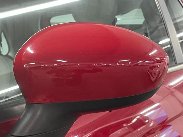 ５００ １．２　ポップ　１．２ポップ＿７インチディスプレイオーディオ＿ｂｌｕｅｔｏｏｔｈ／バックカメラ　トノカバー　キーレスエントリー　ステアリングスイッチ　ＥＴＣ　マニュアルエアコン　フォグランプ（25枚目）