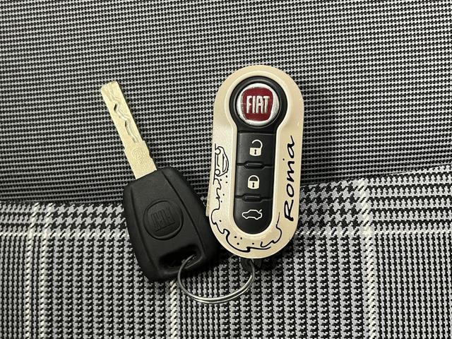 ５００ １．２　ポップ　１．２ポップ＿７インチディスプレイオーディオ＿ｂｌｕｅｔｏｏｔｈ／バックカメラ　トノカバー　キーレスエントリー　ステアリングスイッチ　ＥＴＣ　マニュアルエアコン　フォグランプ（42枚目）