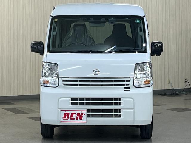 ＮＶ１００クリッパーバン 　ＤＸセーフティパッケージ＿キーレスエントリー　エマージェンシーブレーキ　ドライブレコーダー　ＡＭＦＭラジオ　両側スライドドア　ＥＴＣ　マニュアルエアコン　クリアランスソナー（2枚目）