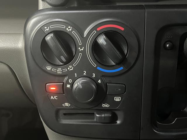 ＮＶ１００クリッパーバン 　ＤＸセーフティパッケージ＿キーレスエントリー　エマージェンシーブレーキ　ドライブレコーダー　ＡＭＦＭラジオ　両側スライドドア　ＥＴＣ　マニュアルエアコン　クリアランスソナー（27枚目）