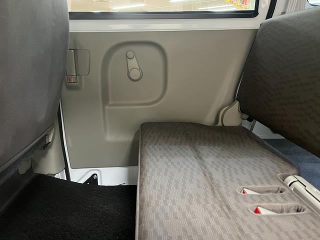 ＮＶ１００クリッパーバン 　ＤＸセーフティパッケージ＿キーレスエントリー　エマージェンシーブレーキ　ドライブレコーダー　ＡＭＦＭラジオ　両側スライドドア　ＥＴＣ　マニュアルエアコン　クリアランスソナー（48枚目）