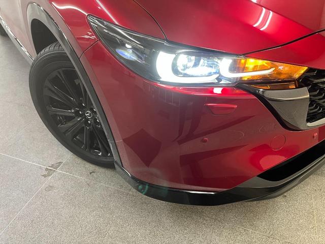 ＣＸ－５ 　ＸＤスポーツアピアランス＿４ＷＤ＿３６０ビューモニター　ハンズフリーパワーリアゲート　純正ナビ／ｂｌｕｅｔｏｏｔｈ／フルセグＴＶ　シートヒーター　ハンドルヒーター　ドライブレコーダー　ＥＴＣ（55枚目）