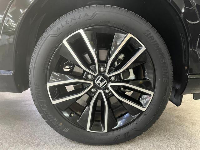 ヴェゼル ｅ：ＨＥＶ　Ｚ　ハイブリッドｅＨＥＶ－Ｚ＿純正ナビ／フルセグＴＶ／ｂｌｕｅｔｏｏｔｈ／バックカメラ＿ワイヤレス充電　ドライブレコーダー　ＥＴＣ２．０　ステアリングスイッチ　スマートキー　シートヒーター　純正アルミ（51枚目）