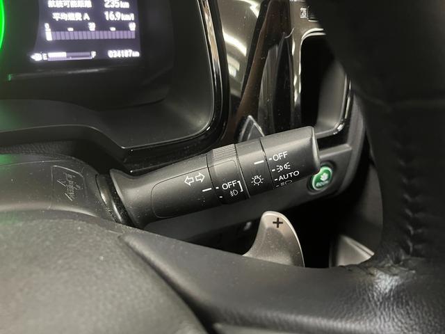 シャトル ハイブリッドＸ　ホンダセンシング　ハイブリッドＸホンダセンシング＿純正ナビ／フルセグＴＶ／ｂｌｕｅｔｏｏｔｈ／バックカメラ　ステアリングスイッチ　ＥＴＣ　スマートキー　オートライト　ＬＥＤヘッドライト　プッシュスタート（24枚目）