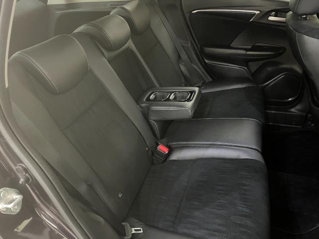 シャトル ハイブリッドＸ　ホンダセンシング　ハイブリッドＸホンダセンシング＿純正ナビ／フルセグＴＶ／ｂｌｕｅｔｏｏｔｈ／バックカメラ　ステアリングスイッチ　ＥＴＣ　スマートキー　オートライト　ＬＥＤヘッドライト　プッシュスタート（34枚目）