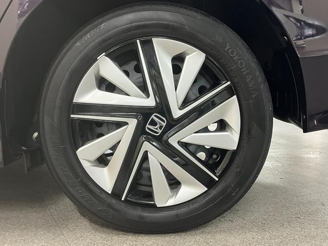 シャトル ハイブリッドＸ　ホンダセンシング　ハイブリッドＸホンダセンシング＿純正ナビ／フルセグＴＶ／ｂｌｕｅｔｏｏｔｈ／バックカメラ　ステアリングスイッチ　ＥＴＣ　スマートキー　オートライト　ＬＥＤヘッドライト　プッシュスタート（38枚目）
