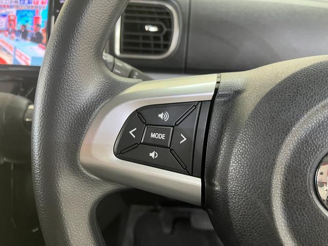 タント カスタムX SAIII X-SA3_iストップ_社外ナビ/フルセグTV/bluetooth/バックカメラ シートヒーター 純正アルミホイール フォグランプ スマートキー ETC 片側パワースライドドア 電動格納ミラー(32枚目)