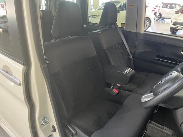 タント カスタムX SAIII X-SA3_iストップ_社外ナビ/フルセグTV/bluetooth/バックカメラ シートヒーター 純正アルミホイール フォグランプ スマートキー ETC 片側パワースライドドア 電動格納ミラー(35枚目)