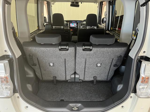 タント カスタムX SAIII X-SA3_iストップ_社外ナビ/フルセグTV/bluetooth/バックカメラ シートヒーター 純正アルミホイール フォグランプ スマートキー ETC 片側パワースライドドア 電動格納ミラー(39枚目)