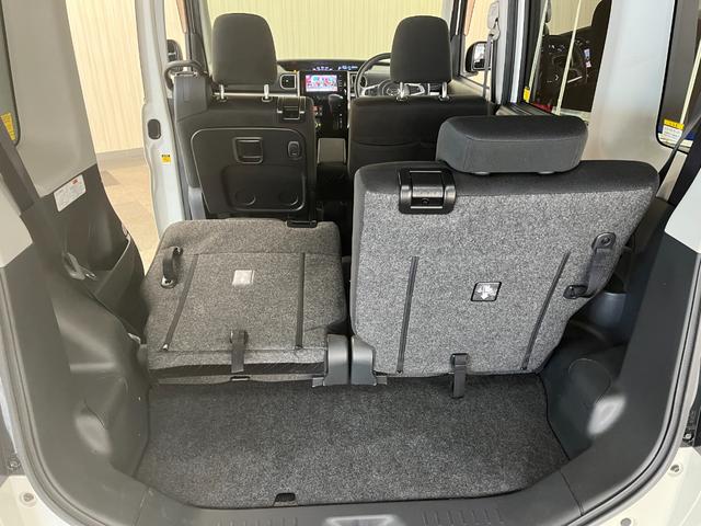 タント カスタムX SAIII X-SA3_iストップ_社外ナビ/フルセグTV/bluetooth/バックカメラ シートヒーター 純正アルミホイール フォグランプ スマートキー ETC 片側パワースライドドア 電動格納ミラー(40枚目)