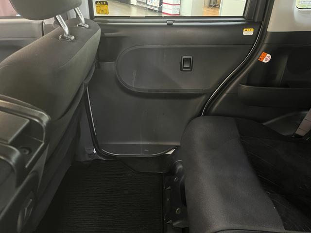 タント カスタムX SAIII X-SA3_iストップ_社外ナビ/フルセグTV/bluetooth/バックカメラ シートヒーター 純正アルミホイール フォグランプ スマートキー ETC 片側パワースライドドア 電動格納ミラー(43枚目)