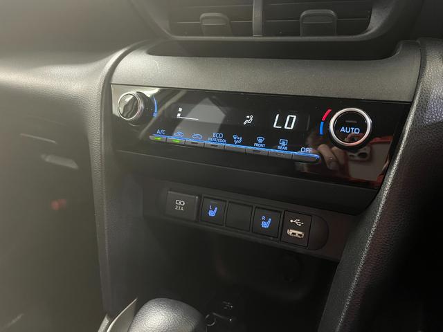 ヤリスクロス ハイブリッドG ハイブリッドG_ディスプレイオーディオ/bluetooth/バックカメラ_シートヒーター ドライブレコーダー ハンドルヒーター 純正アルミホイール ステアリングスイッチ LEDヘッドライト(27枚目)